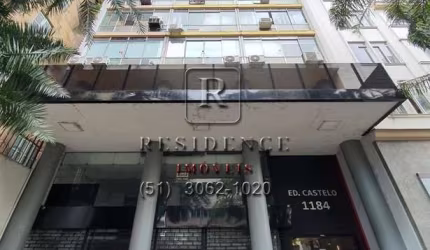 Ponto comercial com 3 salas para alugar na Rua Siqueira Campos, 1180, Centro Histórico, Porto Alegre, 628 m2 por R$ 20.000