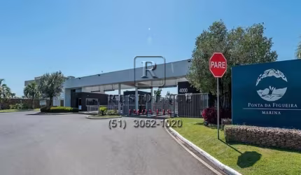 Terreno à venda na Estrada Do Conde, 4000, Sans Souci, Eldorado do Sul, 474 m2 por R$ 1.850.000
