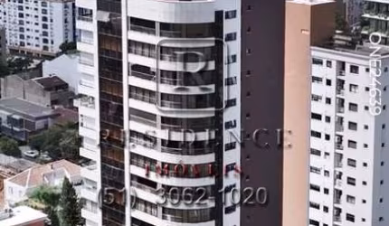 Apartamento com 4 quartos à venda na Rua Comendador Rheingantz, 696, Mont Serrat, Porto Alegre, 373 m2 por R$ 5.500.000
