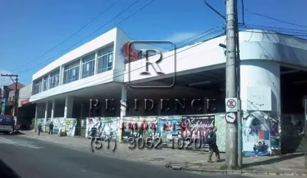 Prédio com 10 salas à venda na Avenida Benjamin Constant, 422, São João, Porto Alegre por R$ 5.500.000