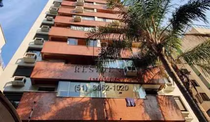 Apartamento com 3 quartos para alugar na Rua Tenente-Coronel Fabrício Pilar, 205, Mont Serrat, Porto Alegre, 105 m2 por R$ 6.000