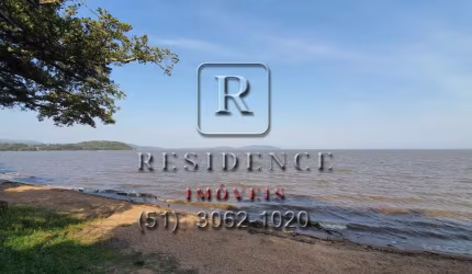 Terreno à venda na Avenida Coronel Marcos, 329, Pedra Redonda, Porto Alegre por R$ 1.300.000