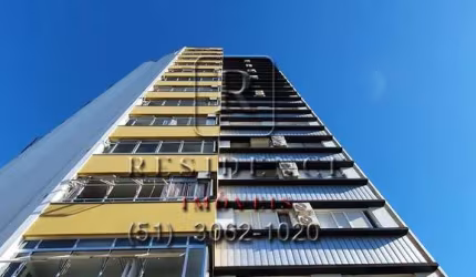 Venda de Apartamento de Luxo no Menino Deus - 3 Quartos, 1 Suíte, 4 Salas, 2 Vagas de Garagem, 166m² - Porto Alegre-RS.