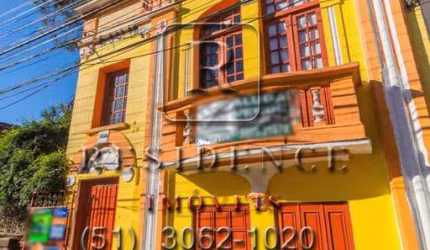 Ponto comercial com 2 salas à venda na Rua José do Patrocínio, 708, Cidade Baixa, Porto Alegre, 320 m2 por R$ 2.590.000