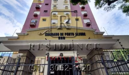 Apartamento com 2 quartos à venda na Rua Conde de Porto Alegre, 550, Floresta, Porto Alegre, 75 m2 por R$ 800.000