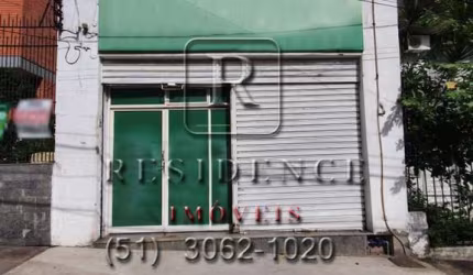 Ponto comercial com 6 salas para alugar na Travessa Carmem, 41, Floresta, Porto Alegre, 250 m2 por R$ 4.000