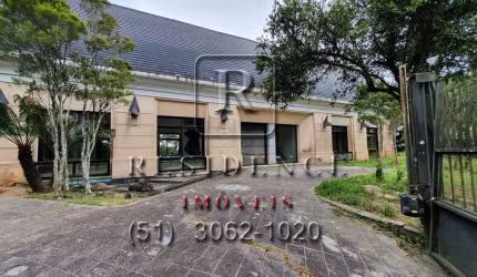 Casa comercial com 7 salas à venda na Rua Fernando Osório, 1165, Teresópolis, Porto Alegre, 1100 m2 por R$ 3.000.000