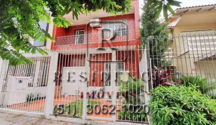 Casa com 3 quartos à venda na Rua Miguel Tostes, 700, Rio Branco, Porto Alegre, 140 m2 por R$ 1.250.000