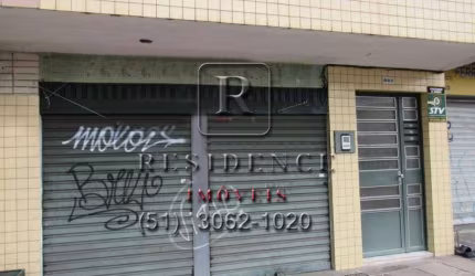 Ponto comercial com 2 salas à venda na Rua Mariante, 882, Rio Branco, Porto Alegre, 70 m2 por R$ 215.000