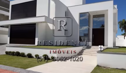 Casa com 4 quartos à venda na Avenida dos Búzios, 2700, Jurerê Internacional, Florianópolis, 570 m2 por R$ 7.750.000