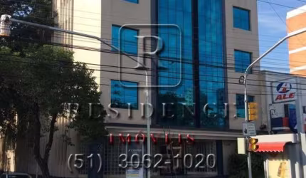 Prédio com 4 salas para alugar na Avenida Praia de Belas, 1554, Praia de Belas, Porto Alegre, 1300 m2 por R$ 35.000