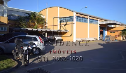 Barracão / Galpão / Depósito com 5 salas à venda na Avenida das Indústrias, 814, São João, Porto Alegre, 3000 m2 por R$ 5.500.000
