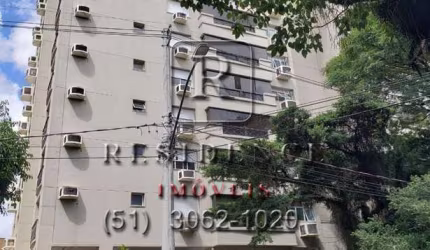 Apartamento com 3 quartos à venda na Rua Corcovado, 385, Higienópolis, Porto Alegre, 120 m2 por R$ 850.000