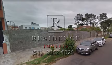 Terreno comercial à venda na Rua Augusto Severo, 274, São João, Porto Alegre por R$ 4.500.000