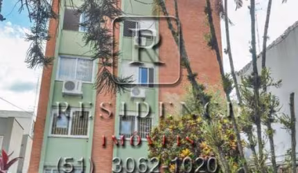 Apartamento com 2 quartos à venda na Rua Quintino Bocaiúva, 283, Moinhos de Vento, Porto Alegre, 56 m2 por R$ 499.000