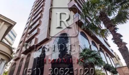 Apartamento com 4 quartos para alugar na Rua Felicíssimo de Azevedo, 937, Auxiliadora, Porto Alegre, 436 m2 por R$ 9.000
