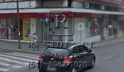 Ponto comercial com 2 salas para alugar na Rua Mostardeiro, 02, Moinhos de Vento, Porto Alegre, 140 m2 por R$ 16.000