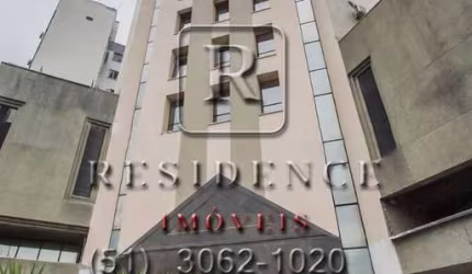 Sala comercial com 8 salas à venda na Avenida Mauá, 2011, Centro Histórico, Porto Alegre, 255 m2 por R$ 1.650.000