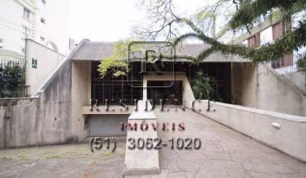 Casa comercial com 2 salas à venda na Rua Pedro Chaves Barcelos, 1020, Auxiliadora, Porto Alegre, 388 m2 por R$ 1.300.000