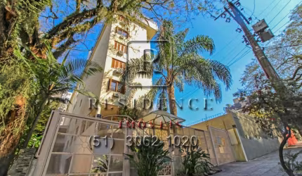 Apartamento com 1 quarto à venda na Avenida Coronel Lucas de Oliveira, 1255, Bela Vista, Porto Alegre, 42 m2 por R$ 430.000
