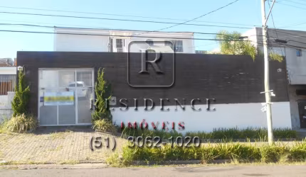 Casa comercial com 2 salas para alugar na Rua Matias José Bins, 1247, Três Figueiras, Porto Alegre, 360 m2 por R$ 12.000