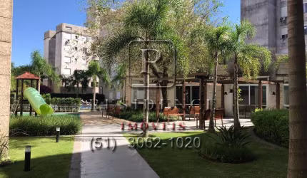 Apartamento com 2 quartos à venda na Avenida Juca Batista, 250, Cavalhada, Porto Alegre, 46 m2 por R$ 299.000