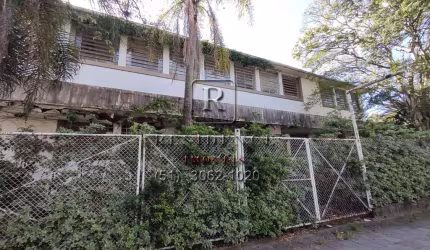 Barracão / Galpão / Depósito à venda na Rua Frederico Mentz, 1459, Navegantes, Porto Alegre, 12471 m2 por R$ 22.000.000