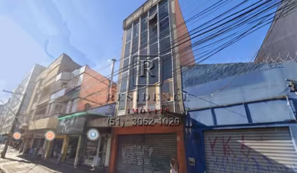 Prédio com 10 salas à venda na Avenida Protásio Alves, 526, Rio Branco, Porto Alegre, 600 m2 por R$ 1.399.990