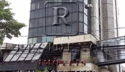 Prédio com 8 salas para alugar na Rua Ramiro Barcelos, 104, Floresta, Porto Alegre, 4382 m2 por R$ 180.000