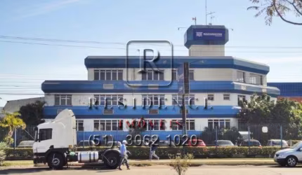 Prédio à venda na Avenida Plínio Kroeff, 1290, Sarandi, Porto Alegre, 8000 m2 por R$ 11.700.000