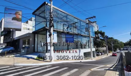Ponto comercial para alugar na Rua Dom Pedro II, 1205, Higienópolis, Porto Alegre por R$ 12.000