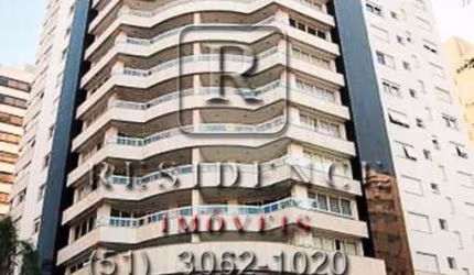 Apartamento com 3 quartos à venda na Rua Carlos Trein Filho, 909, Bela Vista, Porto Alegre, 253 m2 por R$ 4.100.000