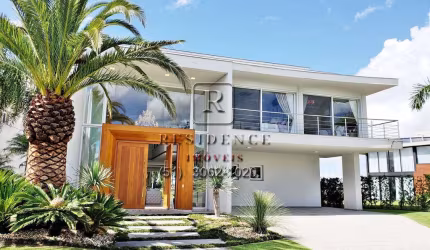 Casa em condomínio fechado com 6 quartos à venda na Estrada Do Conde, 4000, Sans Souci, Eldorado do Sul, 650 m2 por R$ 8.990.000
