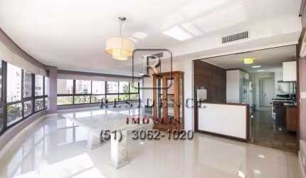 Apartamento com 4 quartos à venda na Rua Almirante Abreu, 377, Rio Branco, Porto Alegre, 228 m2 por R$ 2.200.000