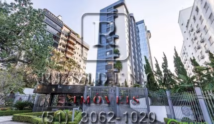 Apartamento com 4 quartos à venda na Avenida Coronel Lucas de Oliveira, 1133, Bela Vista, Porto Alegre, 367 m2 por R$ 4.587.500