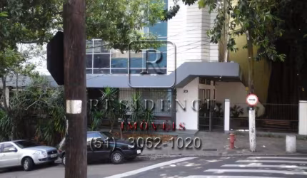 Ponto comercial à venda na Rua Artur Rocha, 23, Auxiliadora, Porto Alegre, 226 m2 por R$ 1.900.000