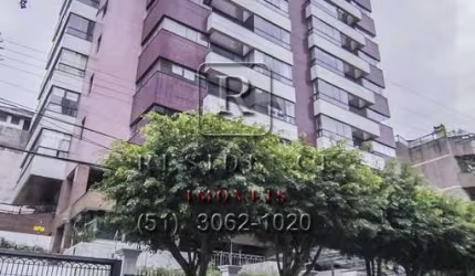 Apartamento com 4 quartos à venda na Rua Desembargador Moreno Loureiro Lima, 100, Bela Vista, Porto Alegre, 283 m2 por R$ 2.500.000