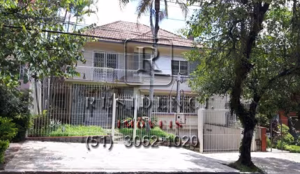 Casa comercial com 1 sala para alugar na Rua Coronel Bordini, 1419, Auxiliadora, Porto Alegre, 580 m2 por R$ 20.000