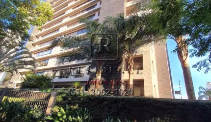 Apartamento com 3 quartos à venda na Rua Casemiro de Abreu, 1655, Bela Vista, Porto Alegre, 182 m2 por R$ 2.950.000