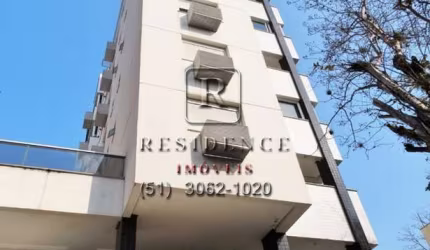 Apartamento com 2 quartos à venda na Rua Eudoro Berlink, 653, Auxiliadora, Porto Alegre, 55 m2 por R$ 520.000