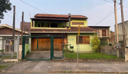 Casa com 6 quartos para alugar na Travessa Chateaubriand, 390, Passo das Pedras, Porto Alegre, 419 m2 por R$ 6.900