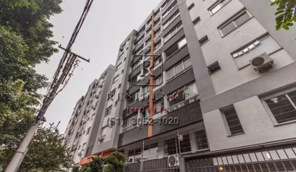 Apartamento com 1 quarto à venda na Rua Paulo Setúbal, 134, Passo da Areia, Porto Alegre, 47 m2 por R$ 399.900