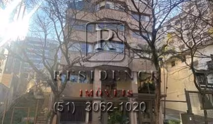 Apartamento de Luxo na Bela Vista: 3 Quartos, 3 Suítes, 2 Salas, 1 Banheiro, 3 Vagas, 163m² - Porto Alegre-RS - Venda ou Locação