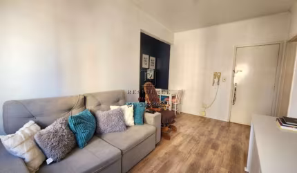 Apartamento com 2 quartos à venda na Rua General Vitorino, 216, Centro Histórico, Porto Alegre, 68 m2 por R$ 289.000