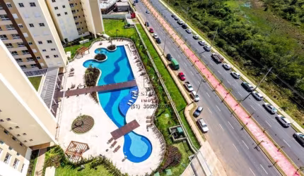 Apartamento com 2 quartos à venda na Avenida Farroupilha, 5508, Marechal Rondon, Canoas, 76 m2 por R$ 639.000