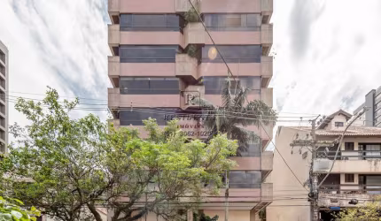Apartamento com 4 quartos para alugar na Rua Jaraguá, 152, Bela Vista, Porto Alegre, 219 m2 por R$ 13.200