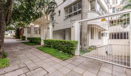 Apartamento com 2 quartos à venda na Rua Barão de Ubá, 199, Bela Vista, Porto Alegre, 84 m2 por R$ 890.000