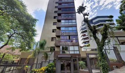 Cobertura com 2 quartos para alugar na Rua Artur Rocha, 708, Auxiliadora, Porto Alegre, 155 m2 por R$ 14.000