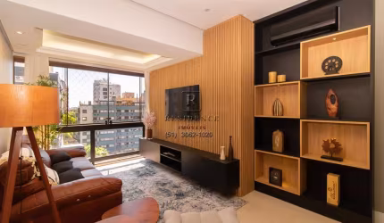 Cobertura com 2 quartos à venda na Rua Silva Jardim, 936, Bela Vista, Porto Alegre, 182 m2 por R$ 2.150.000