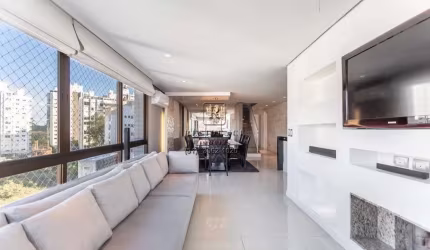 Cobertura com 2 quartos à venda na Rua Engenheiro Adolfo Stern, 48, Bela Vista, Porto Alegre, 209 m2 por R$ 2.090.000